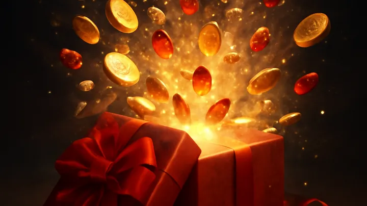 Welcome Bonus Offers