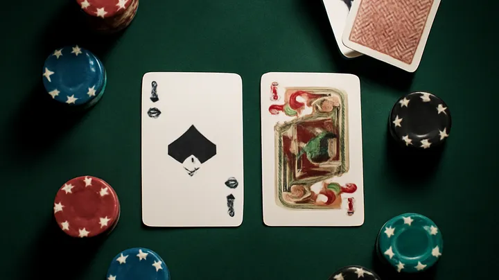 Live Dealer and Table Games