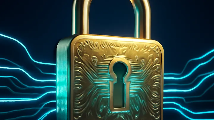Security Features of JL639 COM