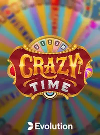 Crazy Time live game at JL639 COM
