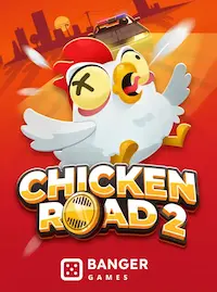 Chicken Road 2 crash game at JL639 COM