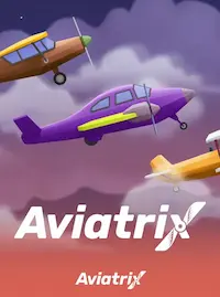 AviatriX crash game at JL639 COM