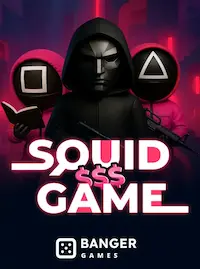 Squid Game themed slot at JL639 COM