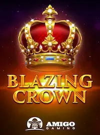 Blazing Crown hot slot at JL639 COM