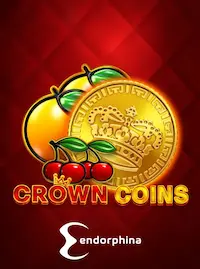 Crown Coins slot at JL639 COM