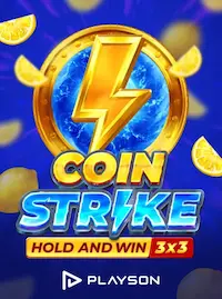 Coin Strike slot at JL639 COM