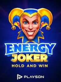 Energy Joker slot at JL639 COM