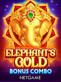 Elephant's Gold slot at JL639 COM