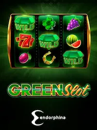 Green Chilli slot at JL639 COM