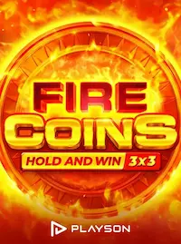 Fire Coins slot at JL639 COM