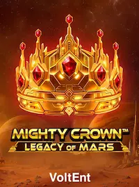 Mighty Crown at JL639 COM