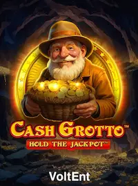 Cash Grotto at JL639 COM