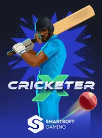 CricketerX crash game at JL639 COM