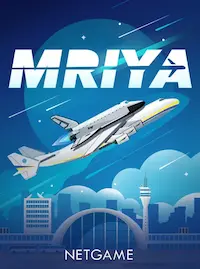 Mriya crash game at JL639 COM