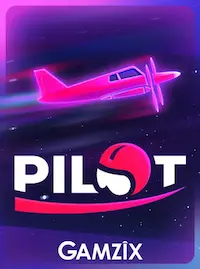 Pilot crash game at JL639 COM
