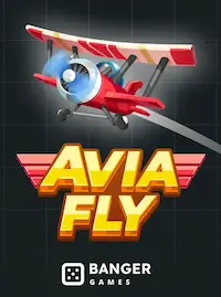 AviaFly crash game at JL639 COM