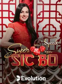 Sic Bo Super at JL639 COM