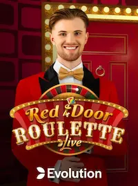 Red Door Roulette at JL639 COM