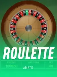 European Roulette at JL639 COM