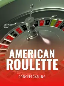 American Roulette at JL639 COM