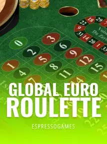 Global Euro Roulette at JL639 COM