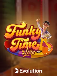 Funky Time at JL639 COM