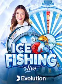 Ice Fishing at JL639 COM