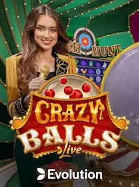 Crazy Ball at JL639 COM