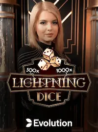 Lightning Dice at JL639 COM