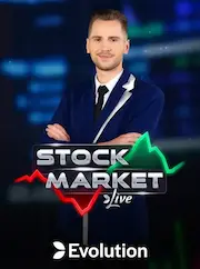 Stock Market at JL639 COM
