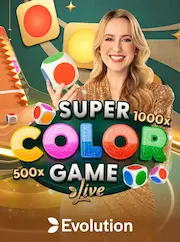 Super Color Game at JL639 COM
