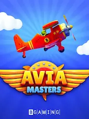 Avia Masters crash game at JL639 COM