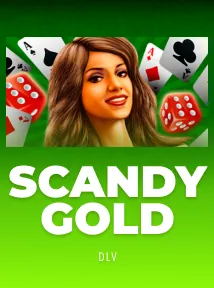 Scandy at JL639 COM